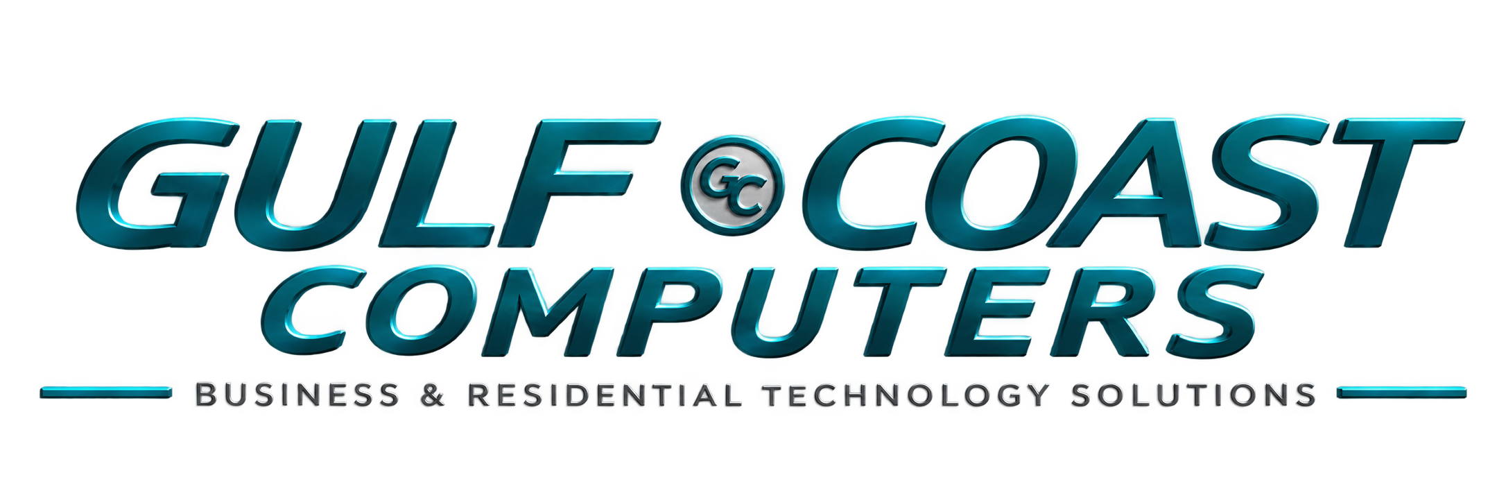 Gulf Coast Computers